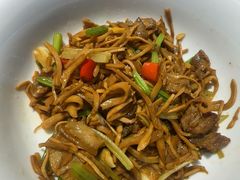 -小柴米·传统江西菜(八一广场店)