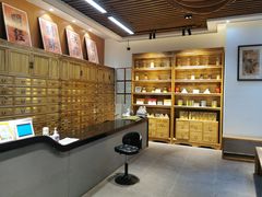 -庆德堂中医馆·小儿推拿(江北店)