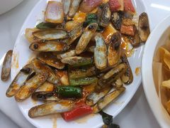 -嘉升大排档(番禺总店)