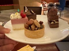 -杭州国际会议中心洲际酒店-原素全日餐厅(解放东路店)