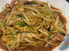 -码头鲜精致威海菜(欧乐坊店)