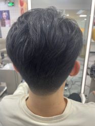 -米娜护肤造型