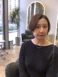 -MMbyHairCode 芭曲发型沙龙