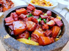 -金百万烤鸭店(马甸店)