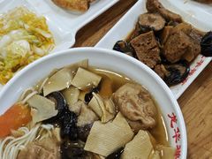 -龙华素斋(龙华路店)