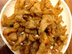 -红小满休闲餐厅(十全街店)