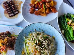 -悦港(悦港酒店)