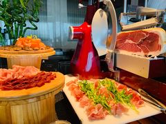 -Social 秀西餐厅-长沙瑞吉酒店(运达店)