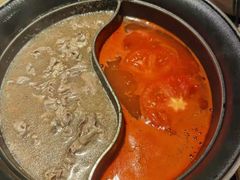 -温野菜涮涮锅(西单大悦城店)