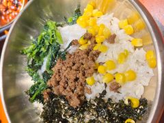 -鑫日千里马朝鲜族小馆(总店)