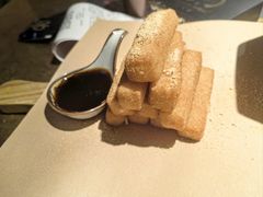 -烤匠麻辣烤鱼(万象城店)