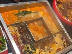 -重庆德忆火锅（龙南街3店）(渝水岸餐饮)