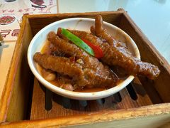 -粤点越有·茶点·粤菜(樵岭国际店)