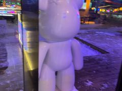 -移动谜城·大笨象密室逃脱(五棵松店)