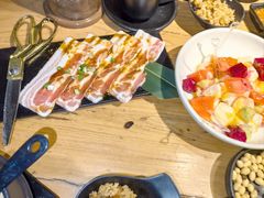 -九田家黑牛烤肉料理(宣化阳光广场店)