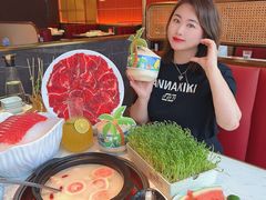 -捞神煲汤火锅(湖滨商业街店)