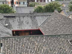 -马家大院