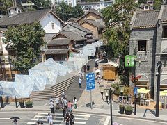 -纸盐河码头火锅(十八梯店)
