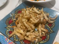 -阿里疆Alijiang·丝路美食·异域风情·清真(长楹天街店)