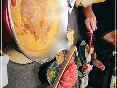 -湊湊火锅·茶憩(打浦桥日月光店)