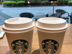 -星巴克(1788广场店)