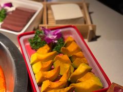 -川锅一号火锅(1818牌楼店)