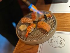 -玉川屋·深夜食堂居酒屋(柳巷店)
