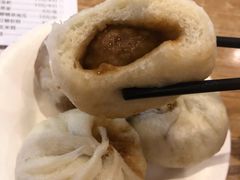 -韩包子(建设路店)