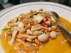 菌香鲜河蚌-老湘亲·品鉴湘菜(湖里店)