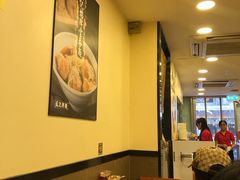 大堂-盛记粥面(佐敦店)