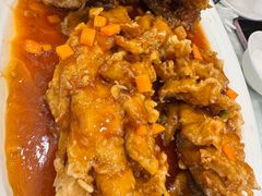 -牟传仁饭庄(星海店)