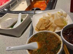 -海底捞火锅(九久奥特莱斯店)