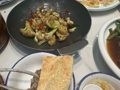 -马尔龙新疆饭店·清真(长青路店)