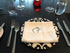 -圣丰索菲特·法国餐厅