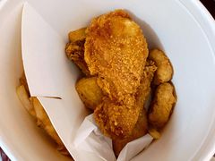 -麦当劳(湖滨路店)