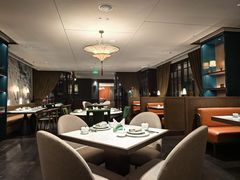 -珍呈中餐厅•粤川淮扬新疆(乌鲁木齐康莱德酒店)
