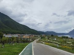 -丽江泸沽湖景区