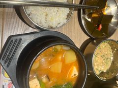 -西塔老太太泥炉烤肉(亚运村店)