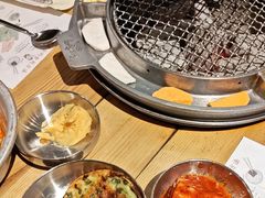 -姜虎东白丁烤肉(深圳湾后海汇店)