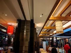 -辣婆婆(航天桥店)