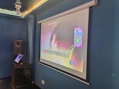 -里堂派对·独栋团建聚会小院轰趴馆(三圣乡店)