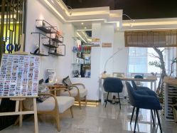 -涂tu指甲日式美甲美睫店