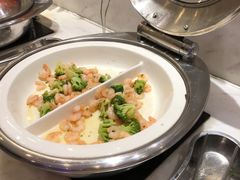 -古南都饭店-遂心遂意自助餐厅(广州路店)