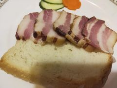 -92°C俄式厨房(中央大街店)