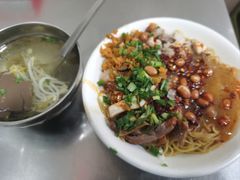 -小翔干面(西航店)