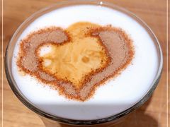 -Peet's Coffee皮爷咖啡(德基店)