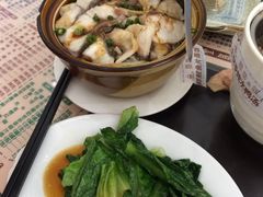 -荔园小馆(园岭新村二期店)