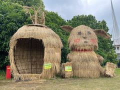 -东方绿舟景区