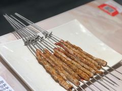 -唛嘻哒烤串朝鲜族风味(金桥店)