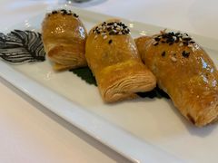 -宝丽轩中餐厅BAOLIXUAN